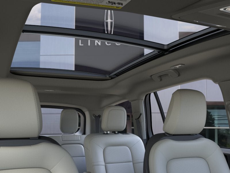 New 2026 Lincoln Aviator 2WD image 22