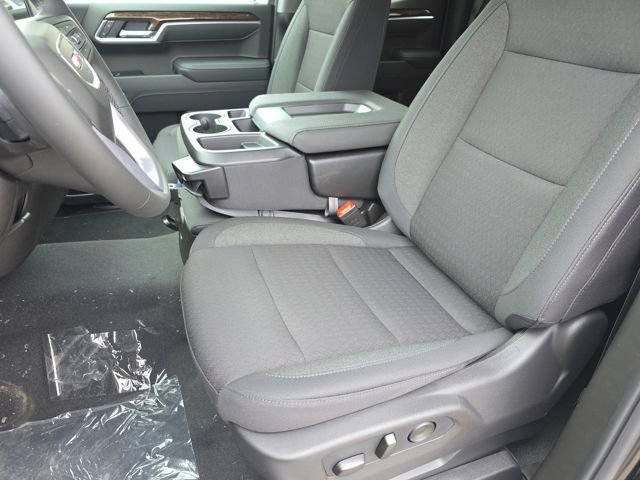 New 2026 GMC Sierra 1500 SLE image 26