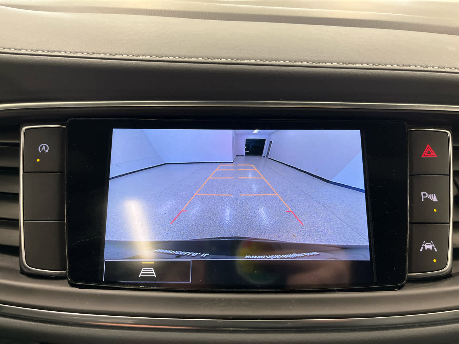 Used 2023 Buick Enclave Essence w/ Experience Buick Package image 36