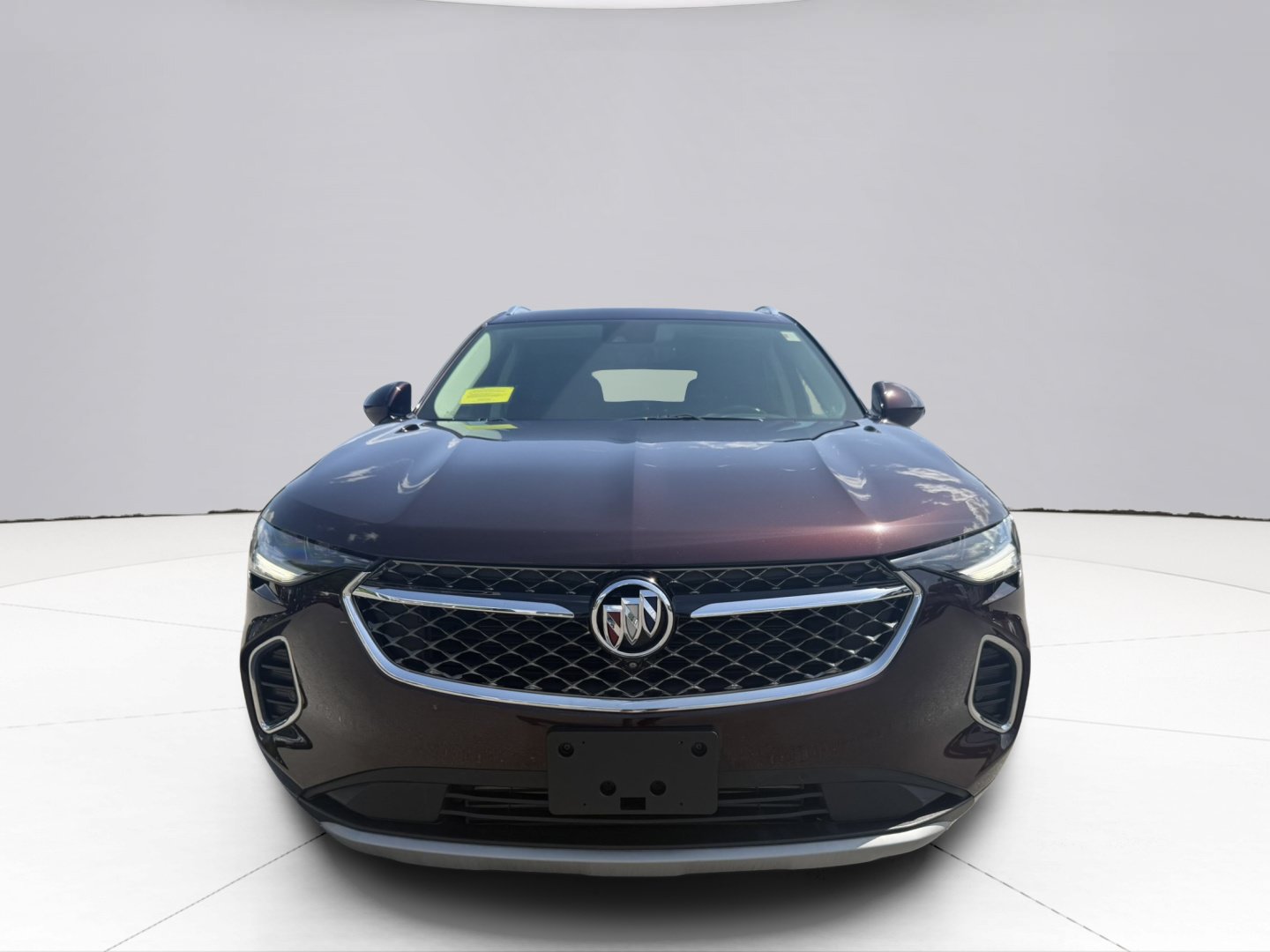 Used 2023 Buick Envision Avenir AWD/4WD image 7