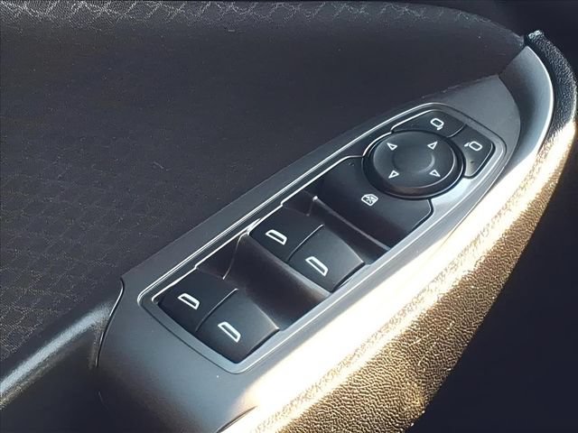 Used 2023 Chevrolet Malibu LS w/ Driver Confidence Package FWD image 17