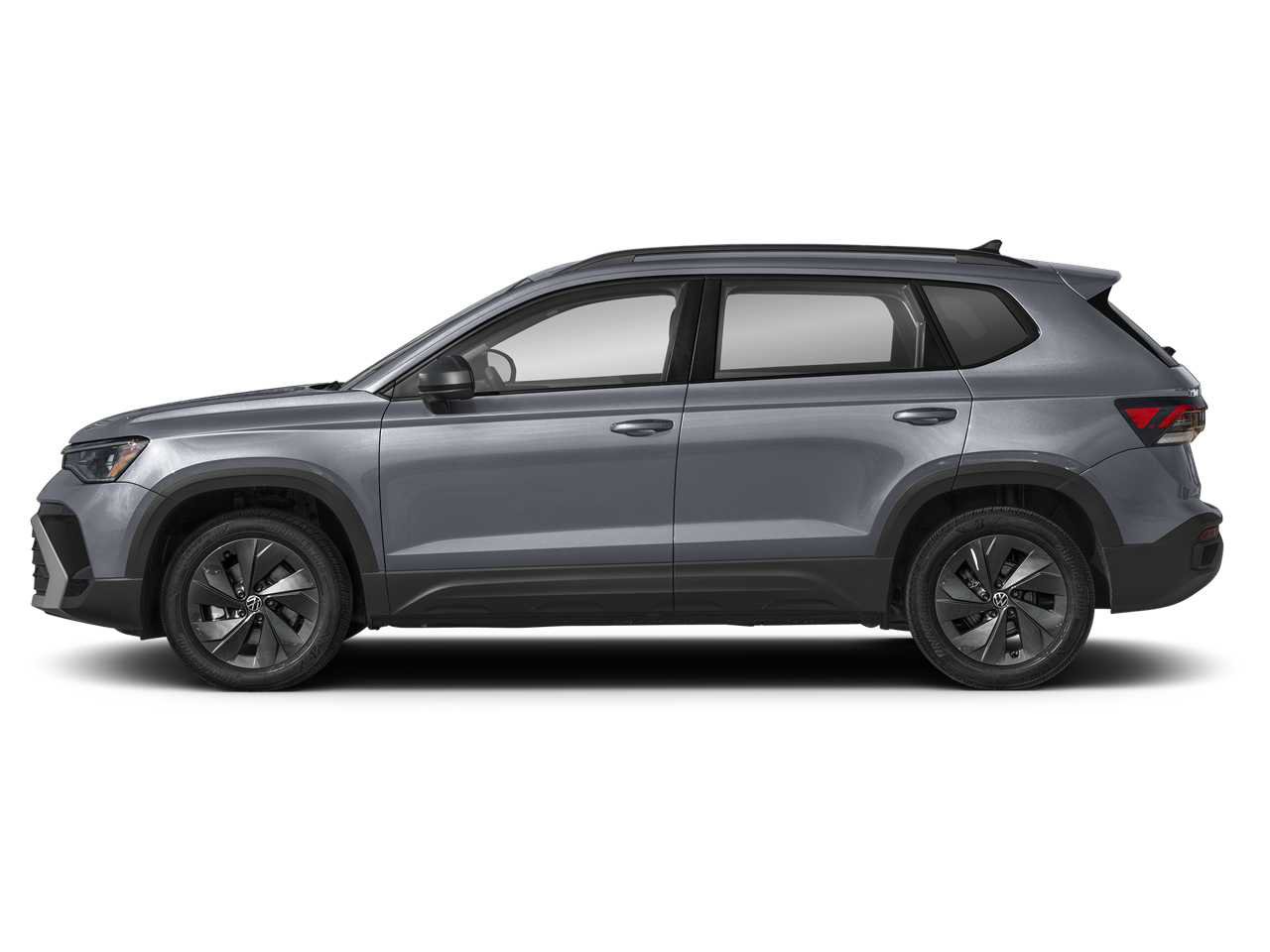 New 2026 Volkswagen Taos S FWD image 3
