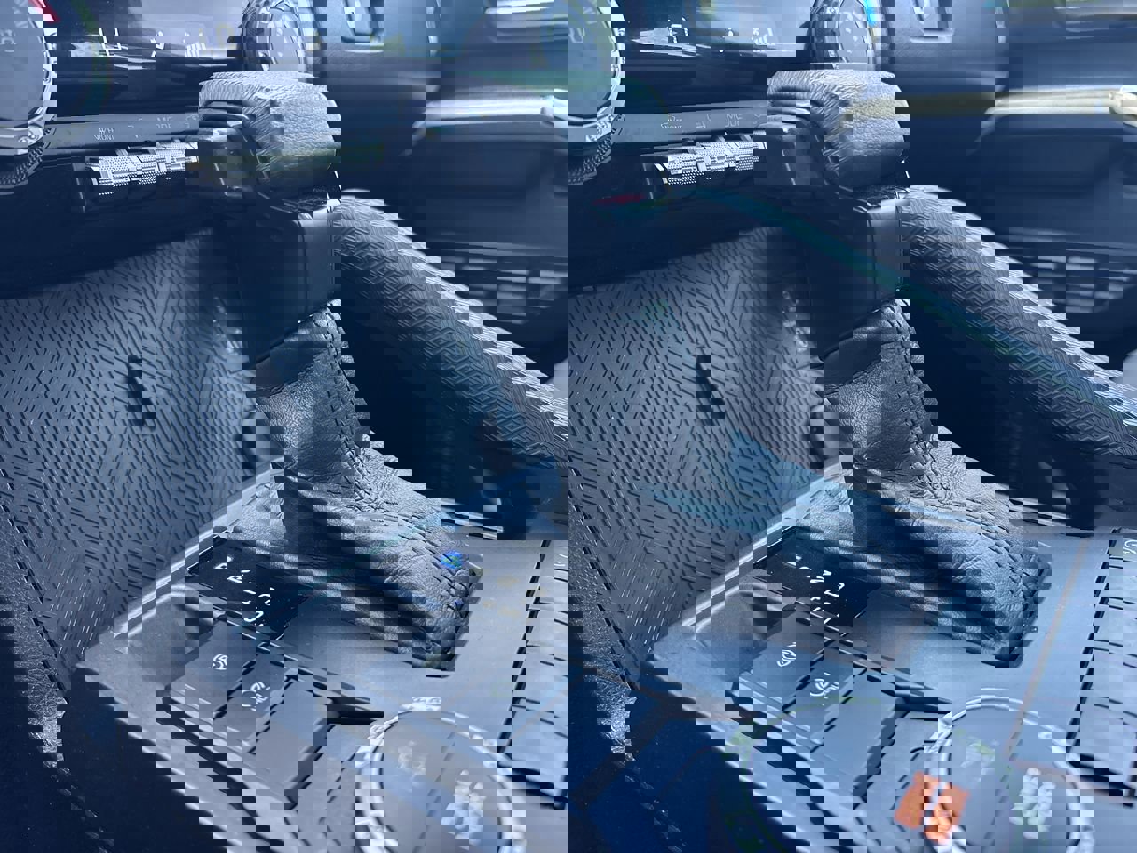 Used 2024 Toyota Tacoma TRD Sport image 22