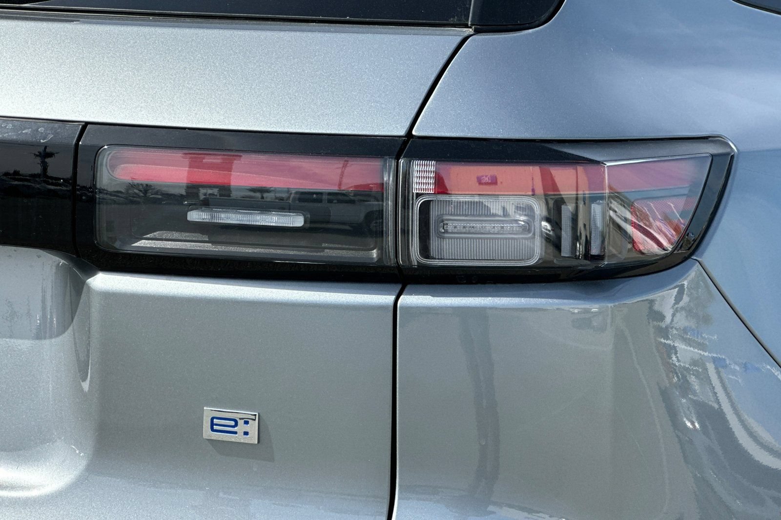 New 2026 Honda Prologue Eco image 33
