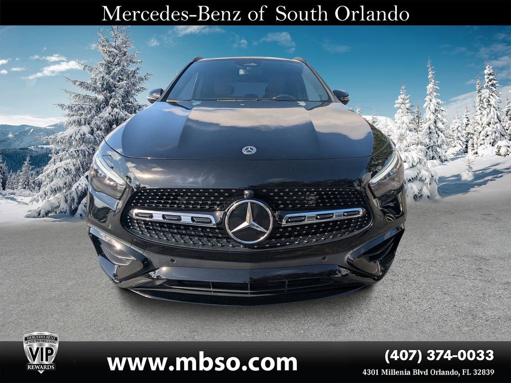 Used 2025 Mercedes-Benz GLA 250 image 18