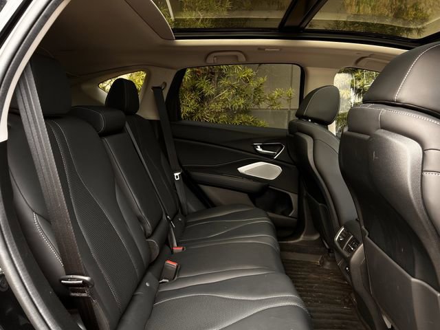 Certified 2024 Acura RDX w/ Technology Package image 32