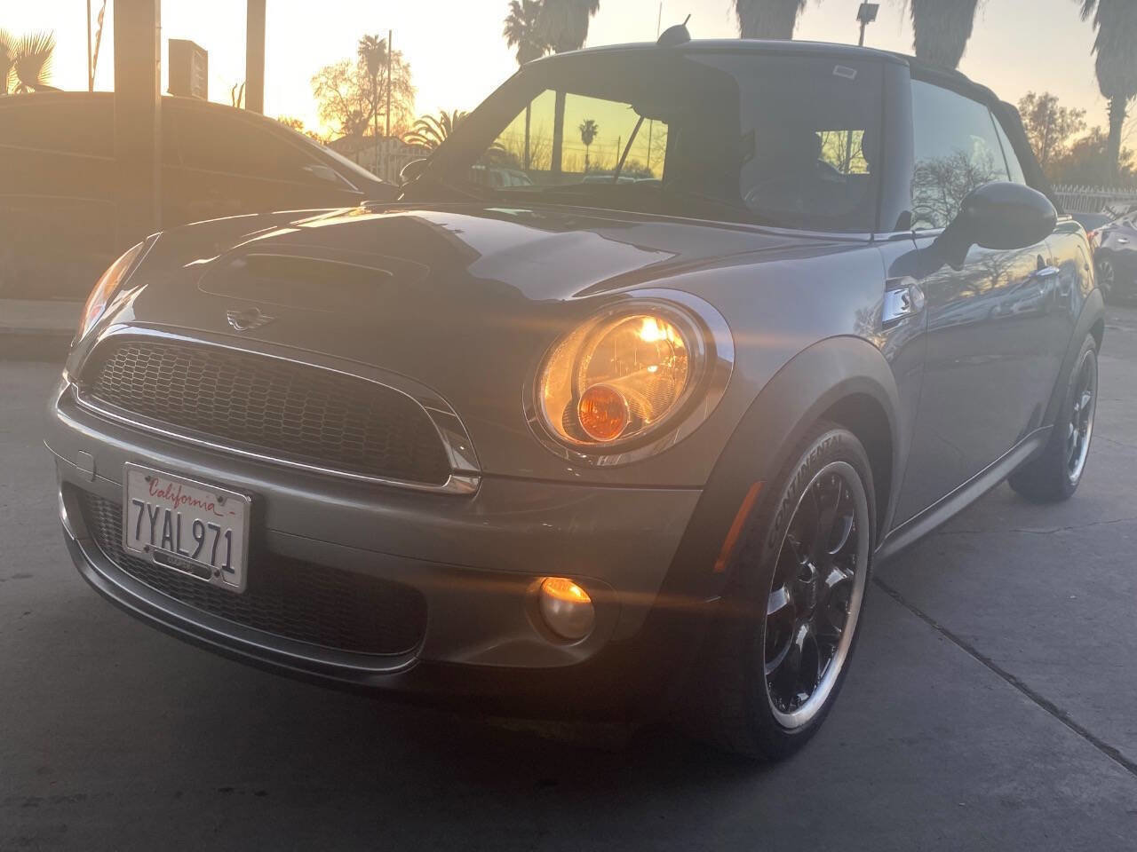 Used 2010 MINI Cooper S image 31