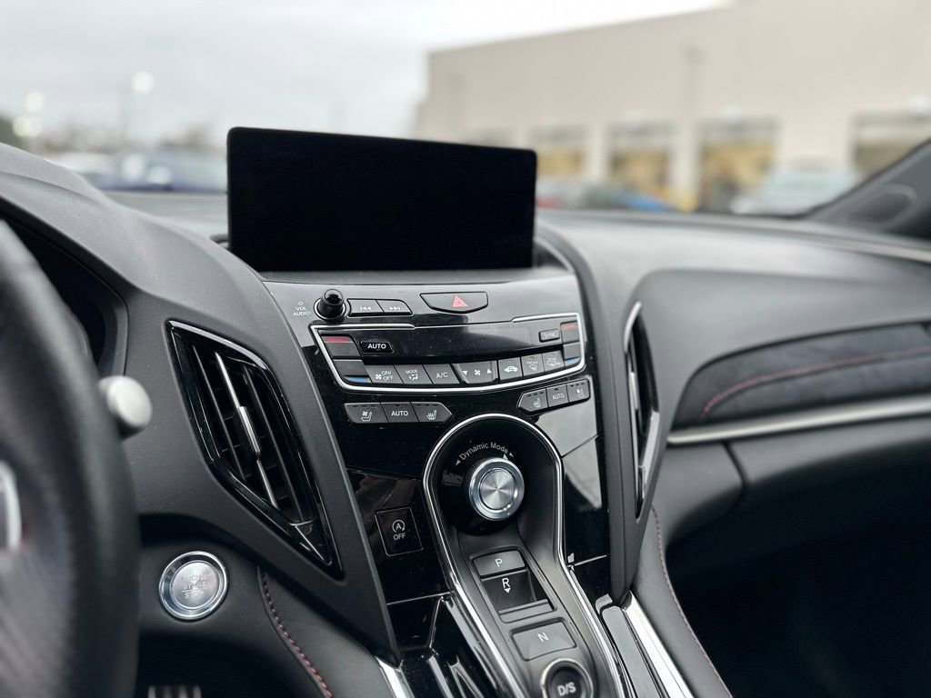 Used 2023 Acura RDX A-Spec image 10