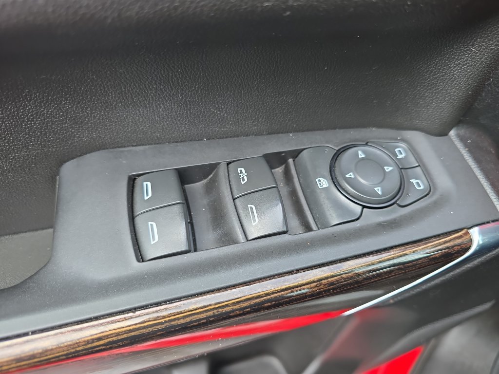 Certified 2020 GMC Sierra 1500 Elevation w/ Elevation Value Package AWD/4WD image 29
