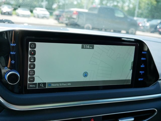 Used 2023 Hyundai Sonata SEL FWD image 22