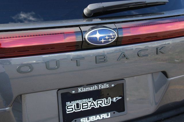 New 2026 Subaru Outback Limited image 10