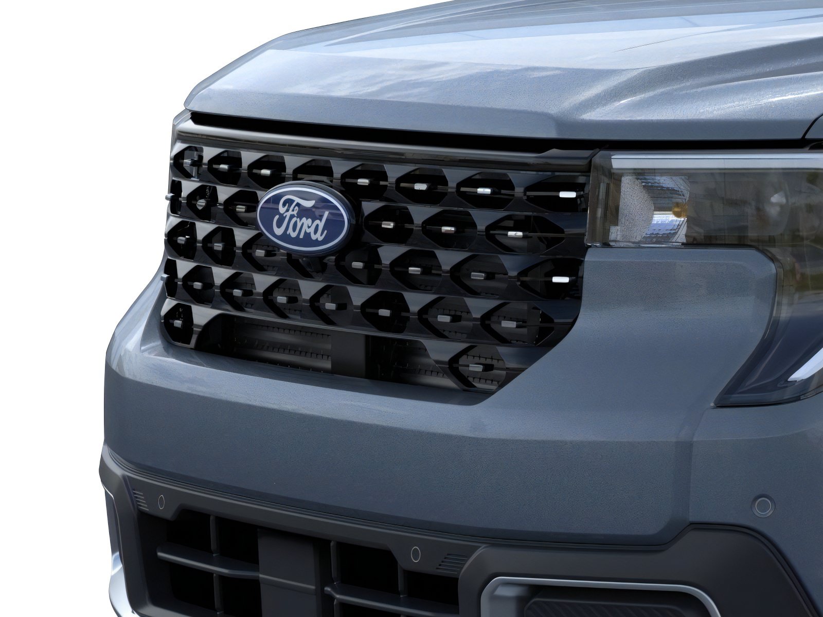 New 2026 Ford Maverick Lariat AWD/4WD image 18