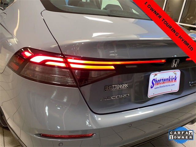 Used 2024 Honda Accord Touring image 28