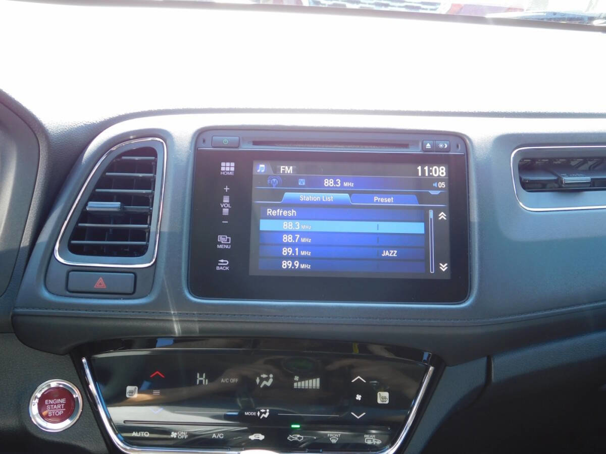 Used 2016 Honda HR-V EX image 11