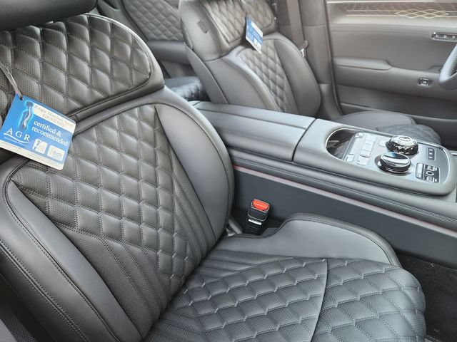 New 2026 Genesis G90 3.5T Prestige AWD/4WD image 10