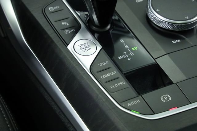 Used 2022 BMW 430i Gran Coupe w/ M Sport Package image 25