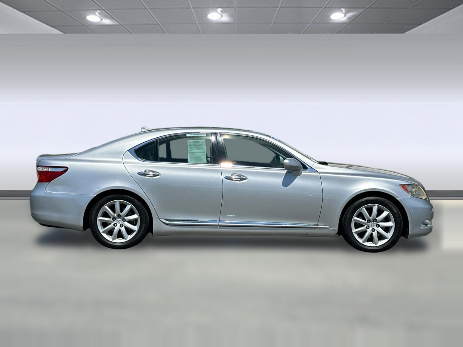 Used 2007 Lexus LS 460 image 8