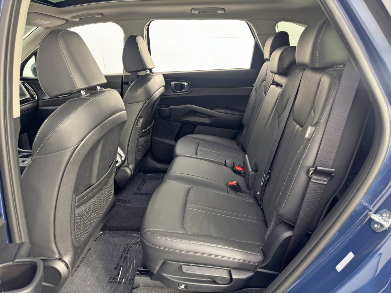 Used 2024 Kia Sorento S w/ Panoramic Sunroof Package AWD/4WD image 37