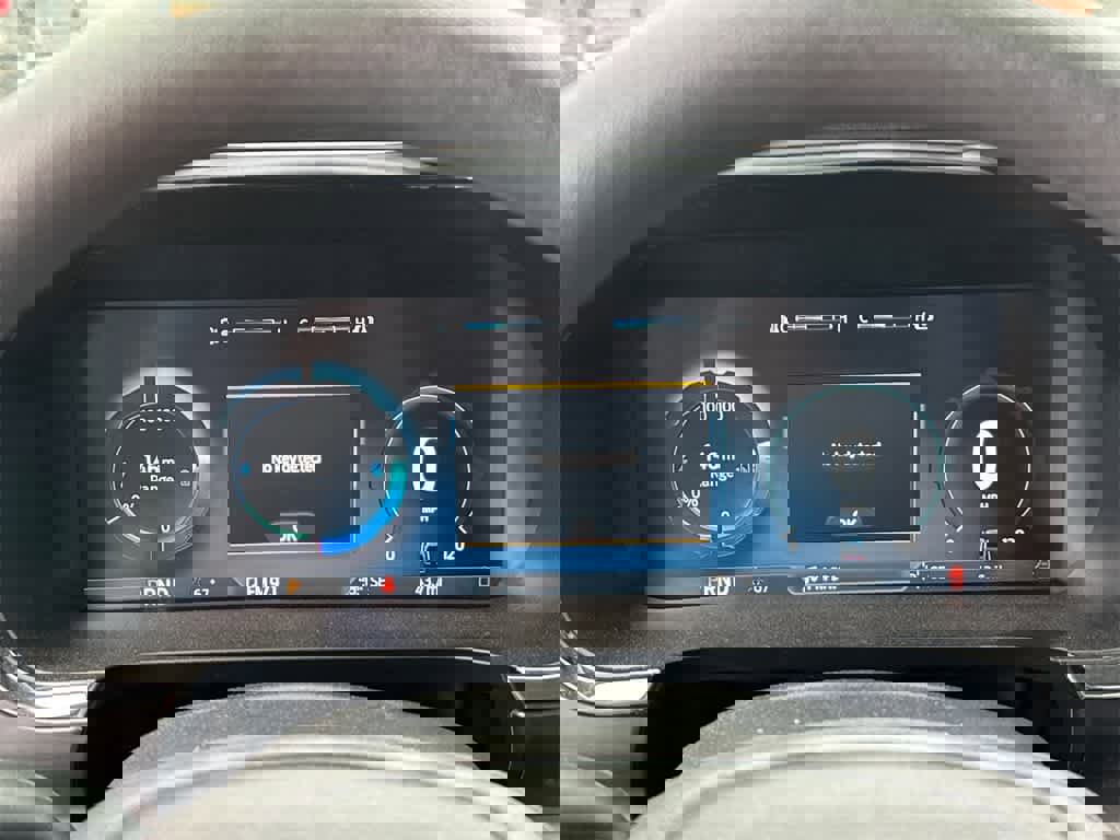 New 2023 Ford F150 Lightning Pro w/ Tow Technology Package image 23