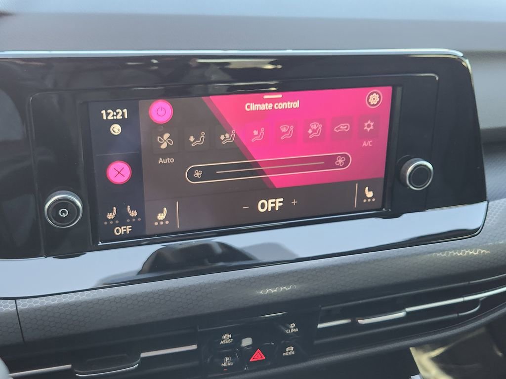 Used 2024 Volkswagen GTI S image 9