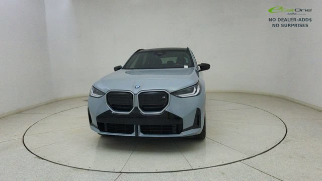 Used 2026 BMW X3 M50 AWD/4WD image 68