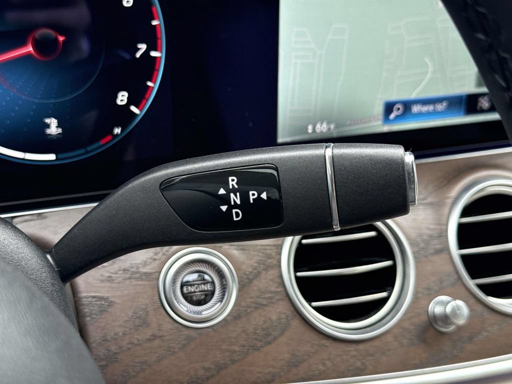 Used 2023 Mercedes-Benz E 350 4MATIC Sedan image 39