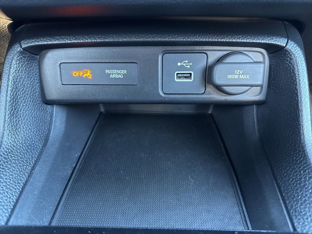 Certified 2023 Honda Civic Sport image 30