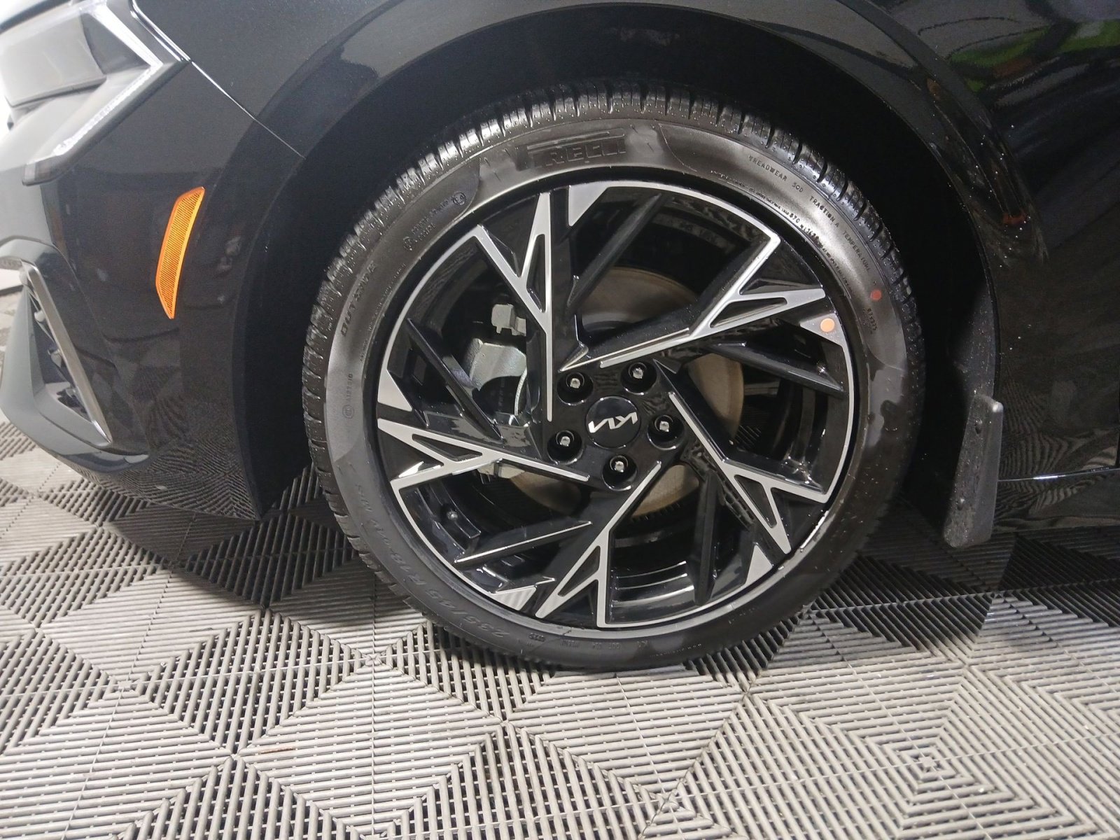 New 2026 Kia K5 GT-Line image 12