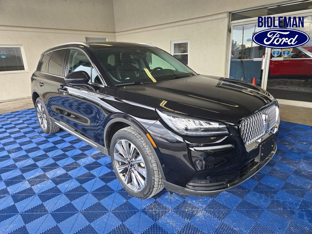 Used 2022 Lincoln Corsair Reserve w/ Equipment Group 201A image 1