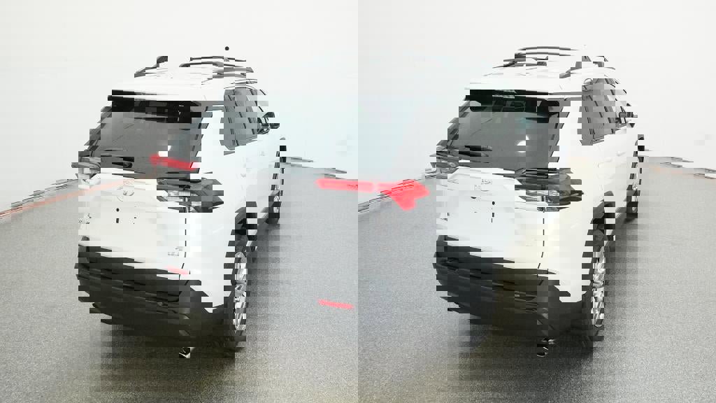 New 2025 Toyota RAV4 XLE Premium image 41