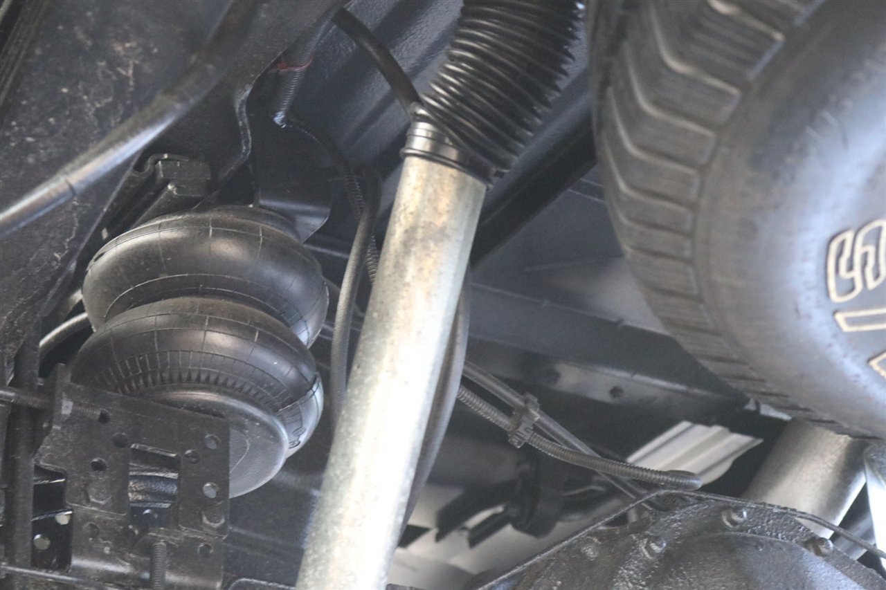Used 1999 Ford F350 XLT AWD/4WD image 27