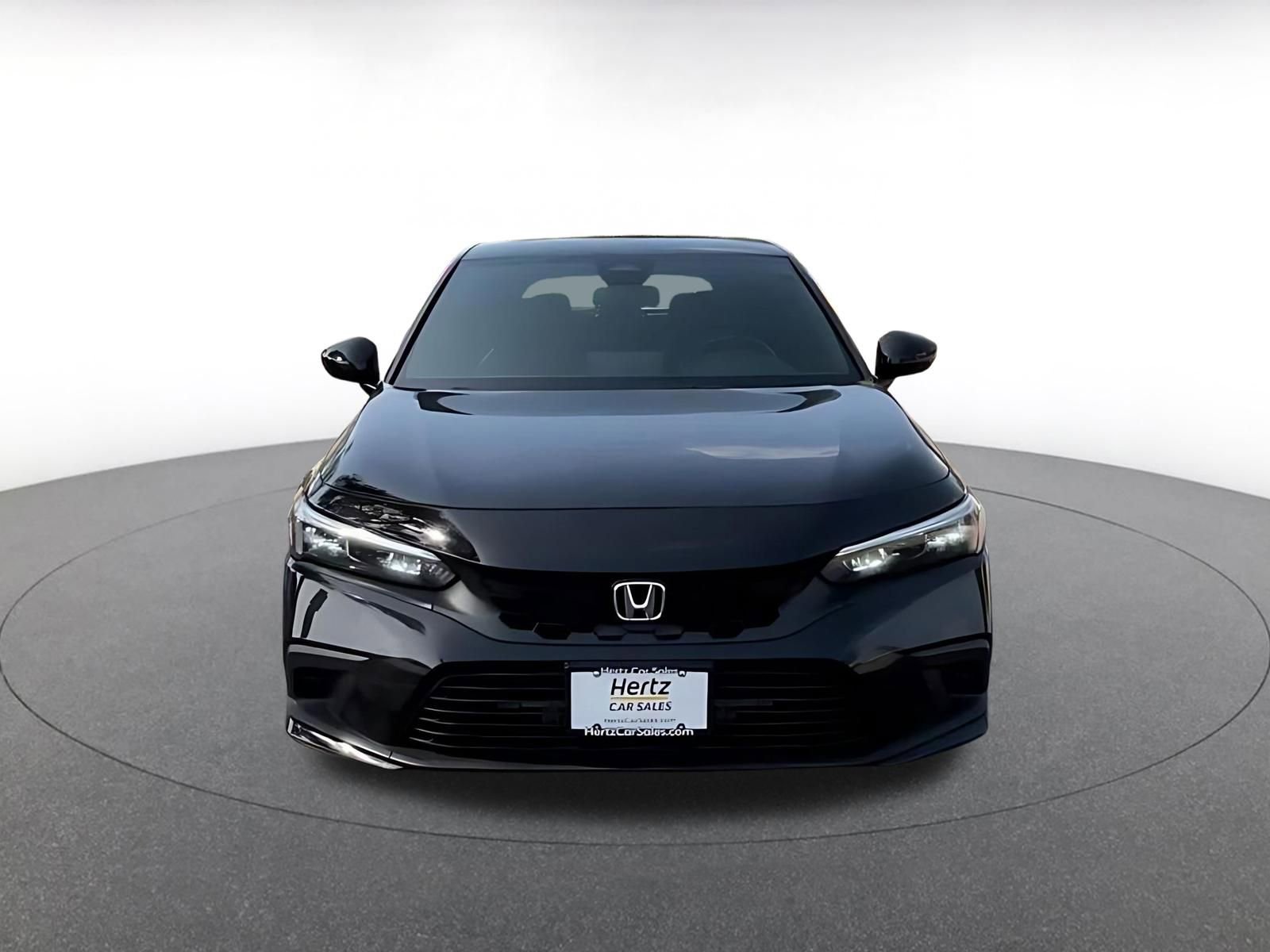 Used 2024 Honda Civic Sport image 4