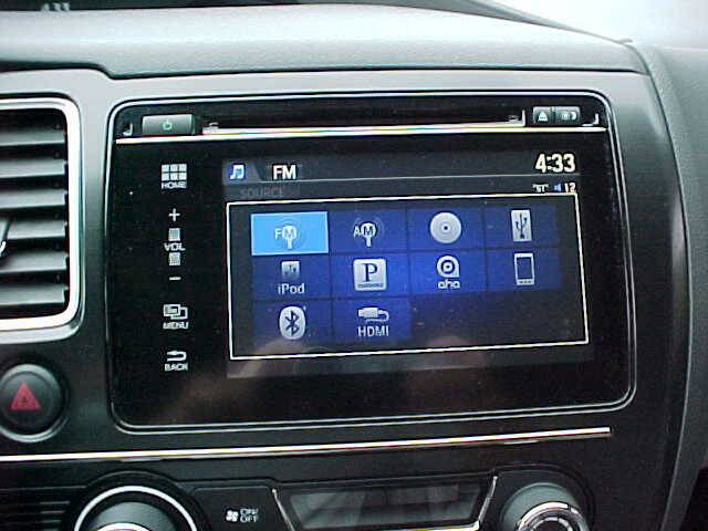 Used 2014 Honda Civic EX-L image 51