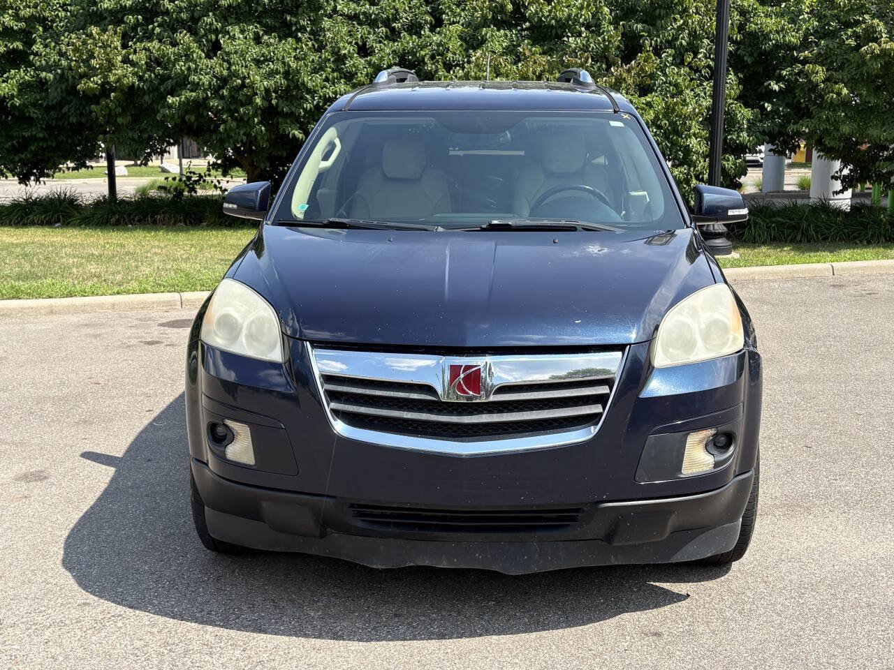 Used 2007 Saturn Outlook XR w/ Premium Trim Pkg FWD image 6