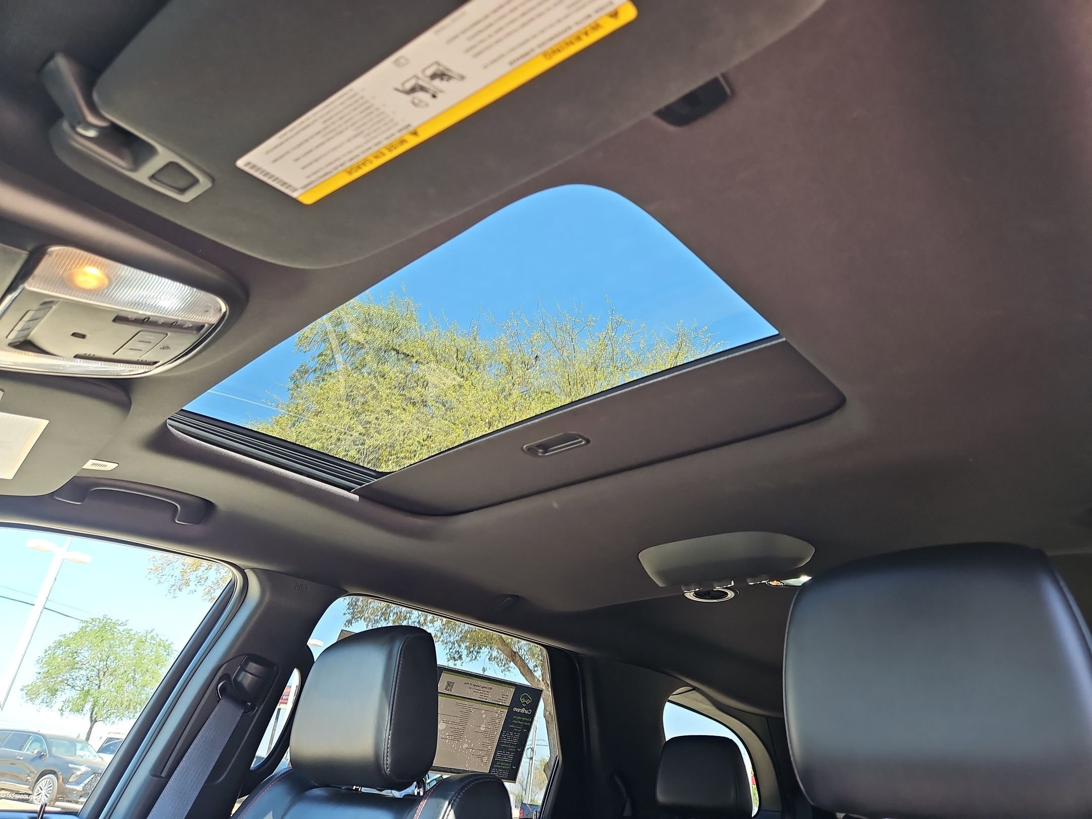 Used 2023 Dodge Durango GT image 14