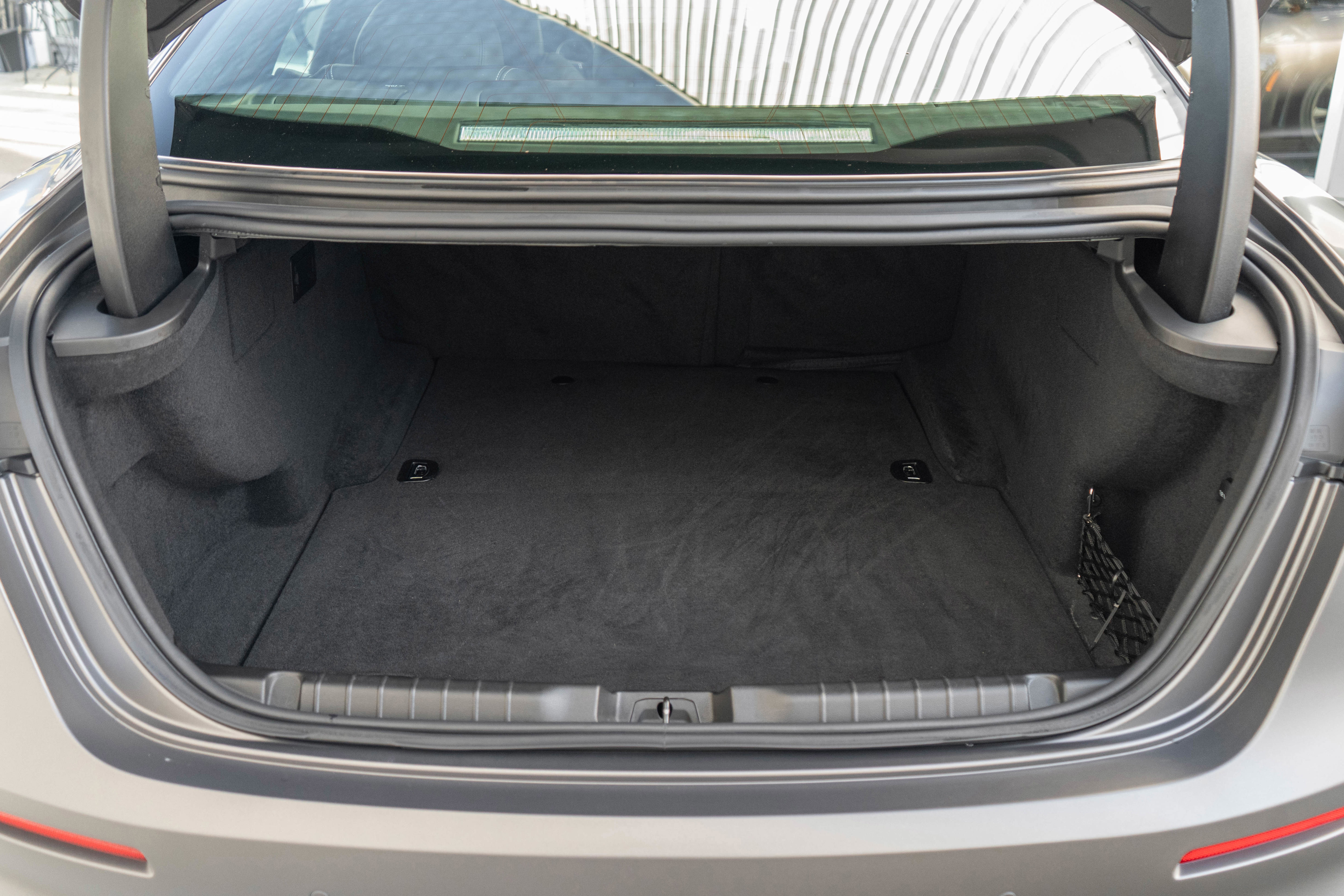 Used 2022 Maserati Ghibli Trofeo image 34