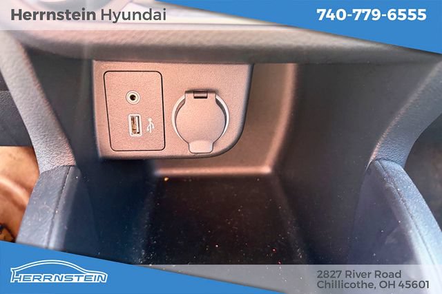 Used 2023 Nissan Kicks S FWD image 12
