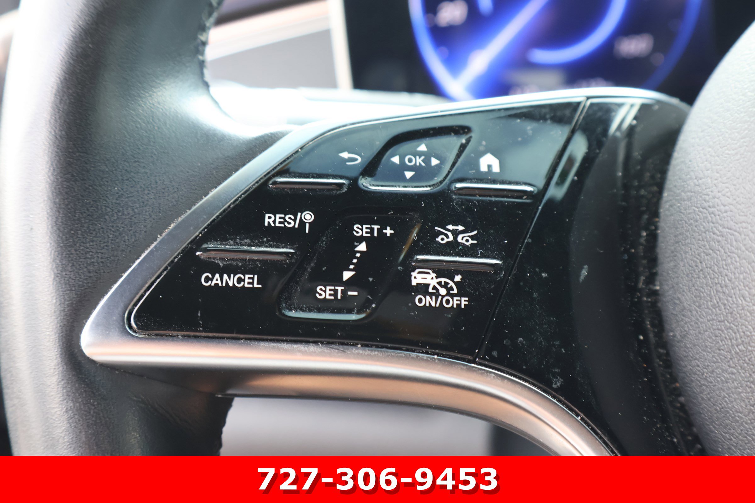 Certified 2023 Mercedes-Benz EQS 450+ Sedan image 25