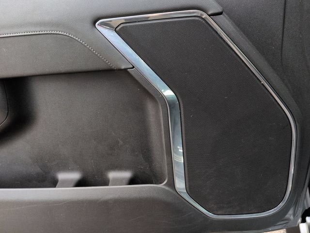 Used 2024 Chevrolet Silverado 1500 RST AWD/4WD image 26
