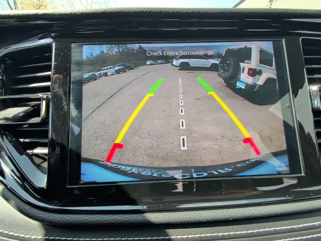 Used 2023 Dodge Durango SRT w/ Black Package image 23