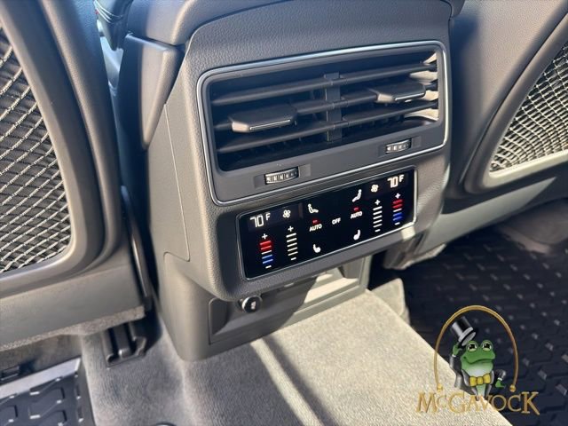 Used 2024 Audi SQ8 Prestige w/ Prestige Package AWD/4WD image 26