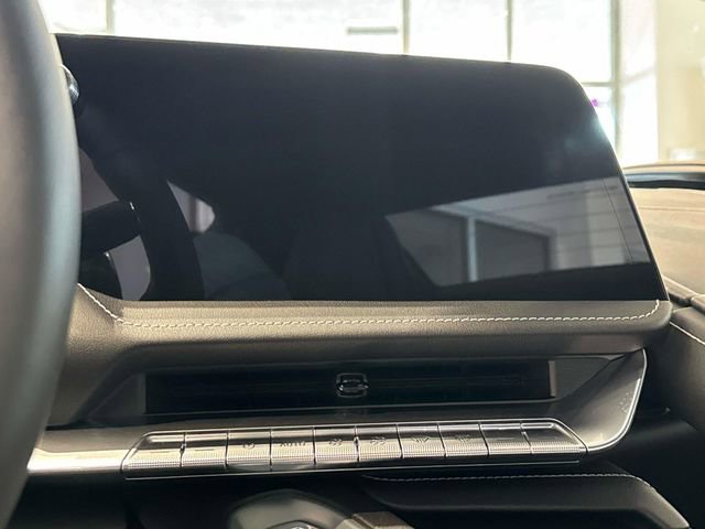 New 2026 Chevrolet Corvette Stingray w/ Z51 Performance Package image 28