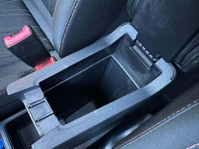 Used 2021 Ford EcoSport SE w/ SE Convenience Package image 20