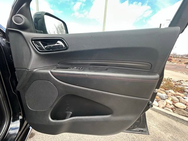 Used 2023 Dodge Durango GT image 28