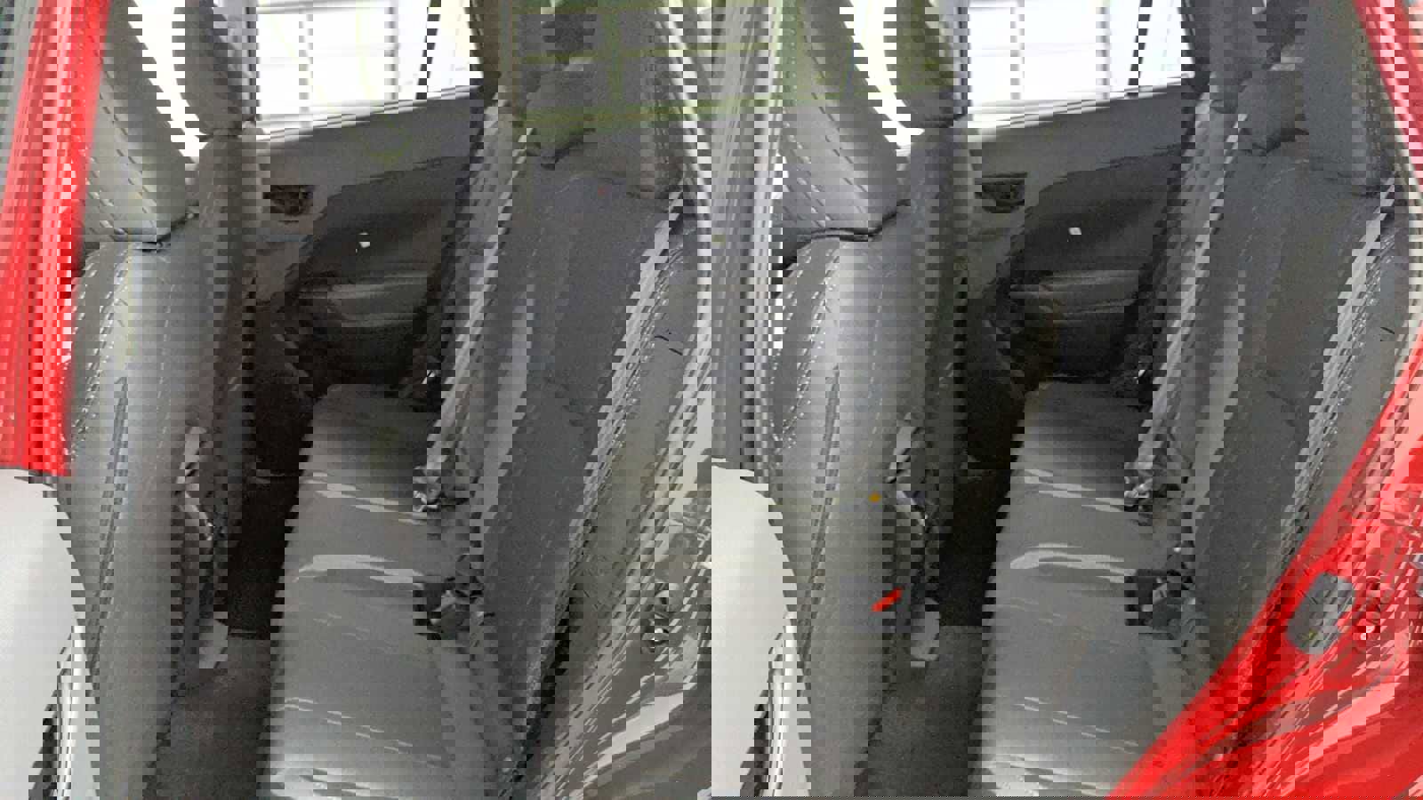 New 2026 Subaru Crosstrek 2.0i Premium image 24