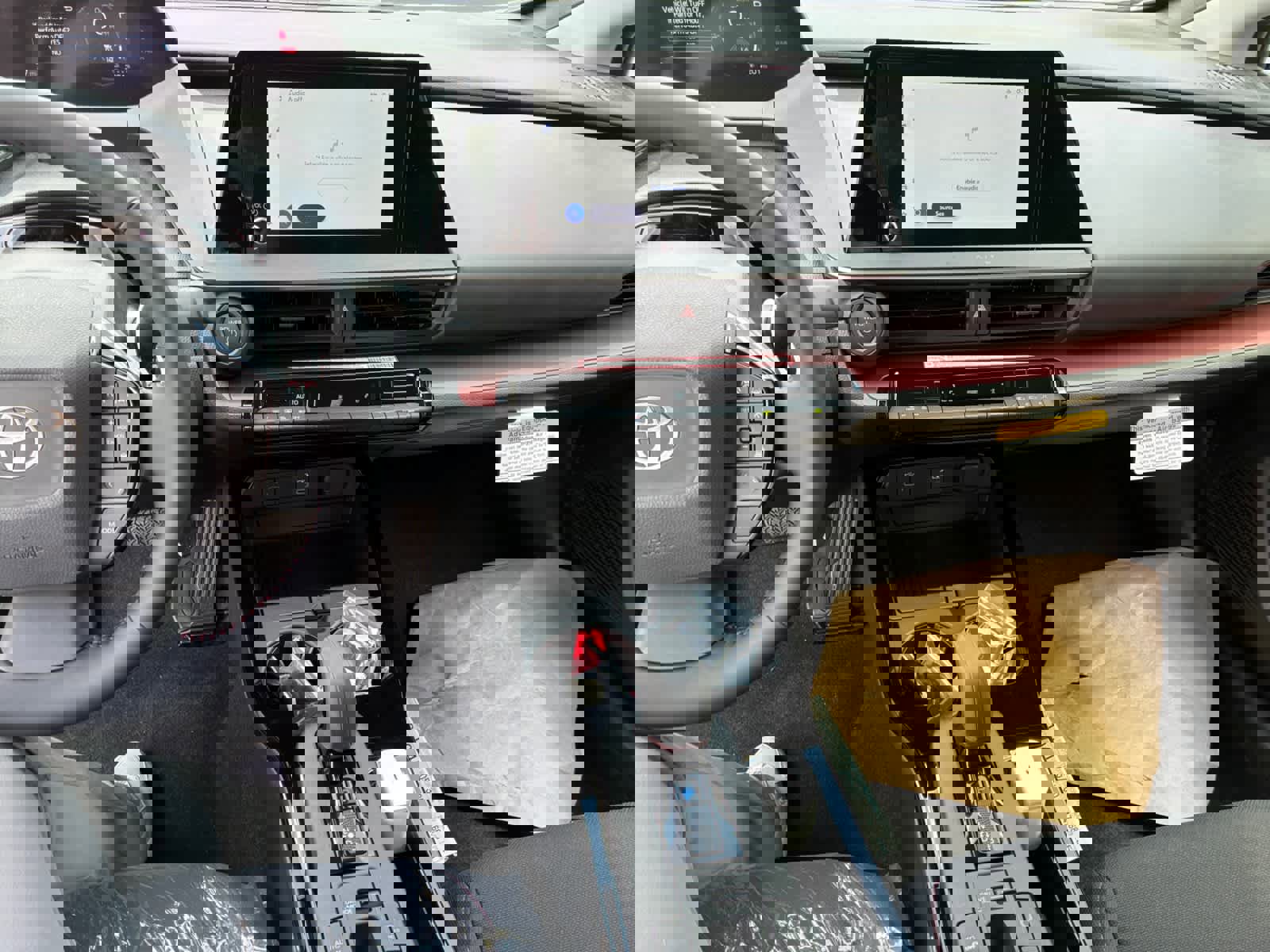 Used 2025 Toyota Prius Plug-In Hybrid image 16