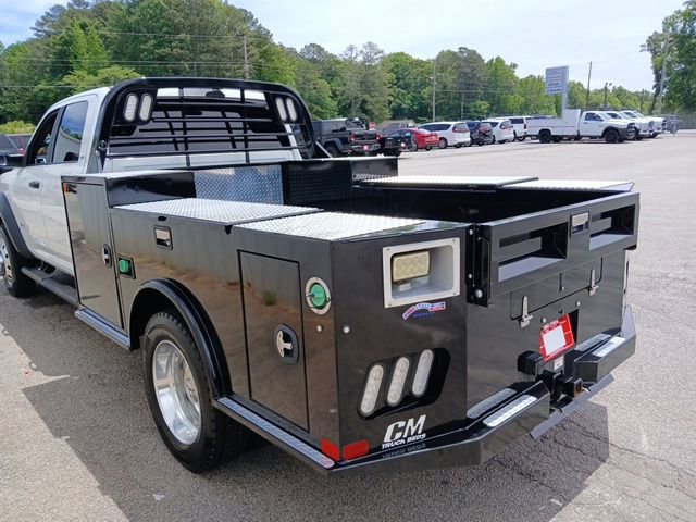 Used 2022 RAM 4500 SLT w/ Quick Order Package 2YG SLT AWD/4WD image 9
