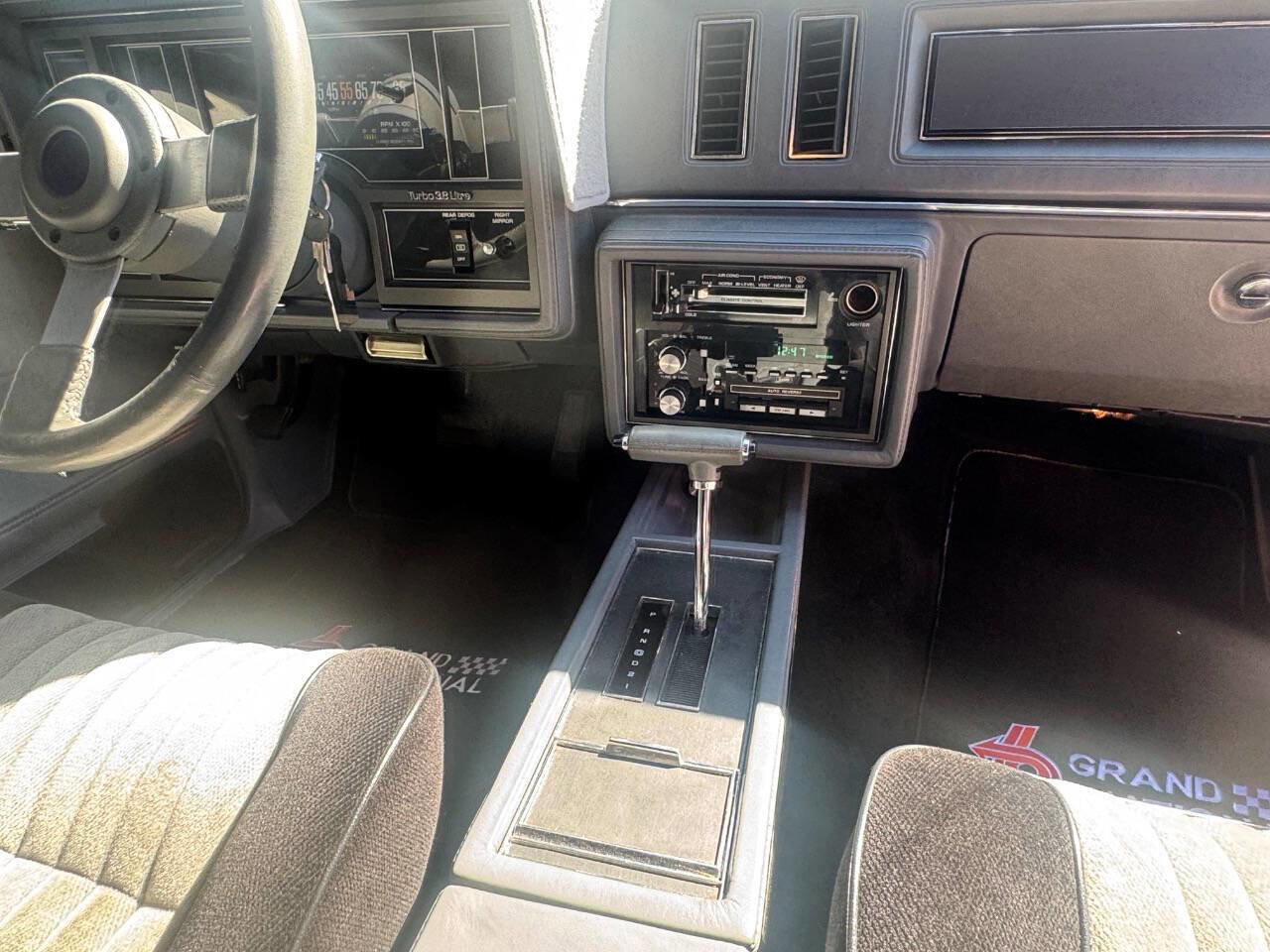 Used 1987 Buick Regal Coupe image 58