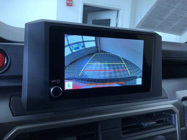 Certified 2025 Toyota 4Runner TRD Off-Road image 28