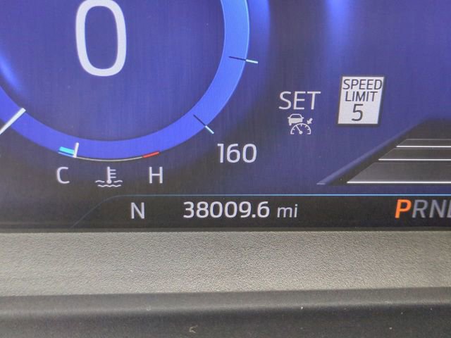 Certified 2022 Ford Explorer King Ranch w/ Premium Technology Package image 34